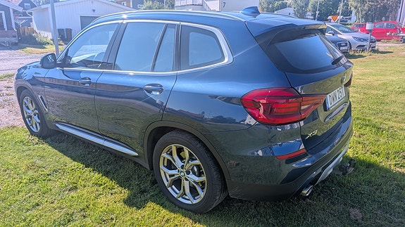BMW X3 4 of 7
