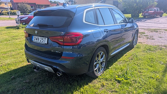 BMW X3 3 of 7