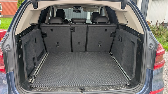 BMW X3 7 of 7