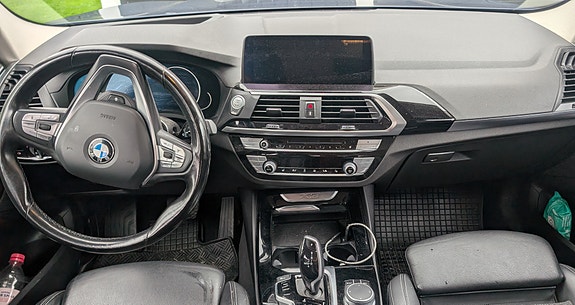 BMW X3 5 of 7