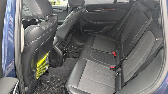 BMW X3 6 of 7