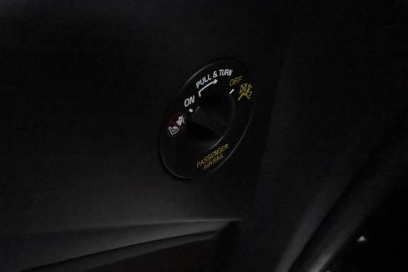 Polestar 4 28 of 30