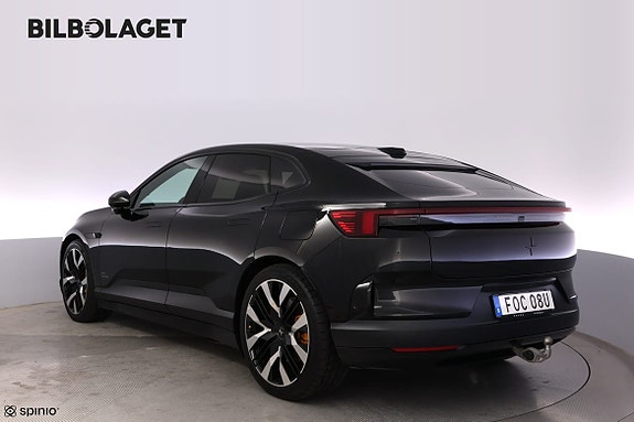 Polestar 4 3 of 30