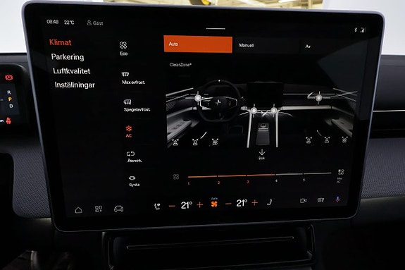 Polestar 4 19 of 30