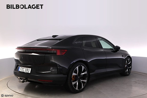 Polestar 4 4 of 30