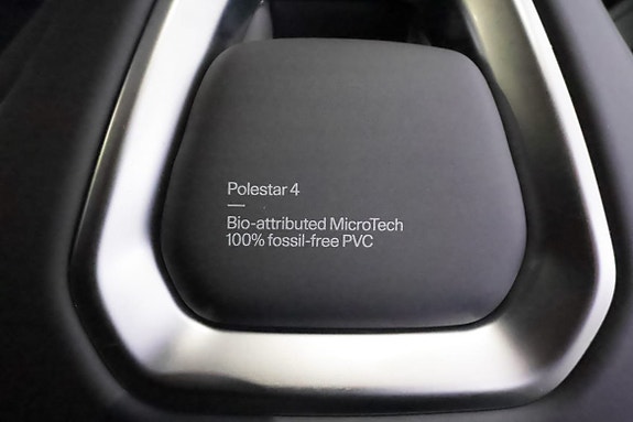 Polestar 4 29 of 30