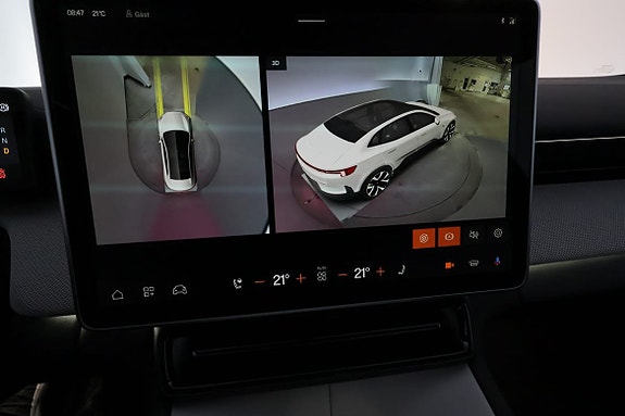 Polestar 4 14 of 30