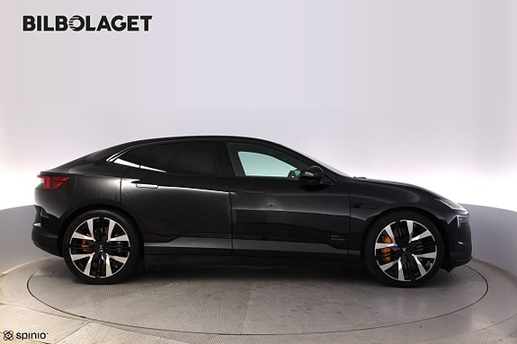 Polestar 4 5 of 30