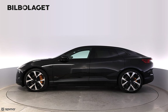 Polestar 4 2 of 30