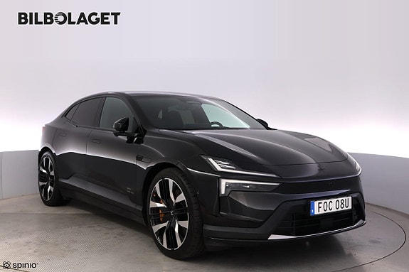 Polestar 4 6 of 30