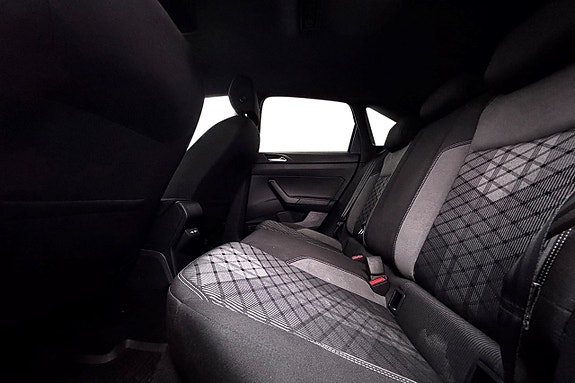 Volkswagen Taigo 10 of 18