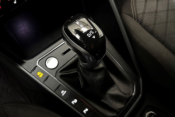 Volkswagen Taigo 15 of 18