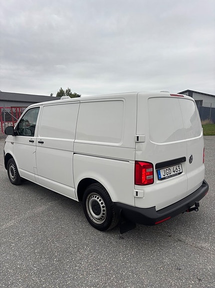 Volkswagen Transporter 3 of 16