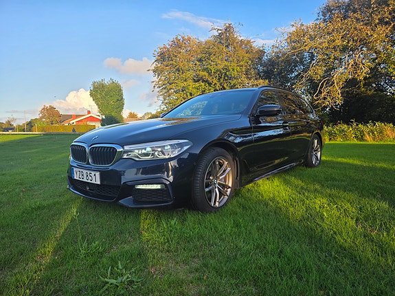 BMW 530i 4 of 6