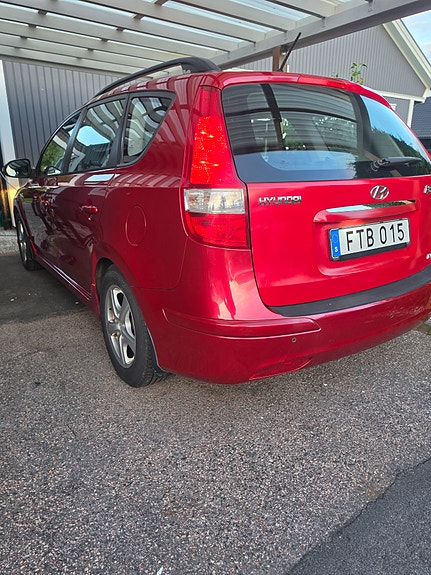 Hyundai i30 7 of 7