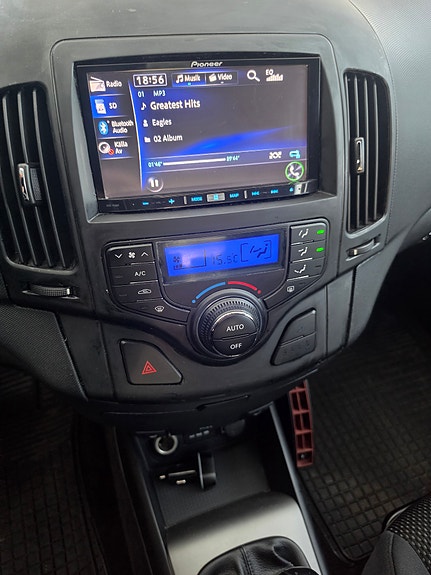 Hyundai i30 4 of 7