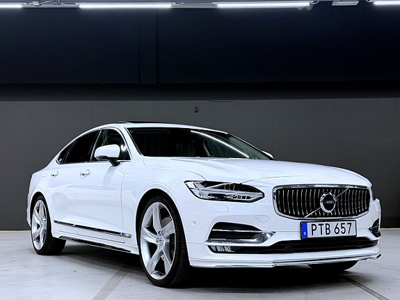 Volvo S90 8 of 30