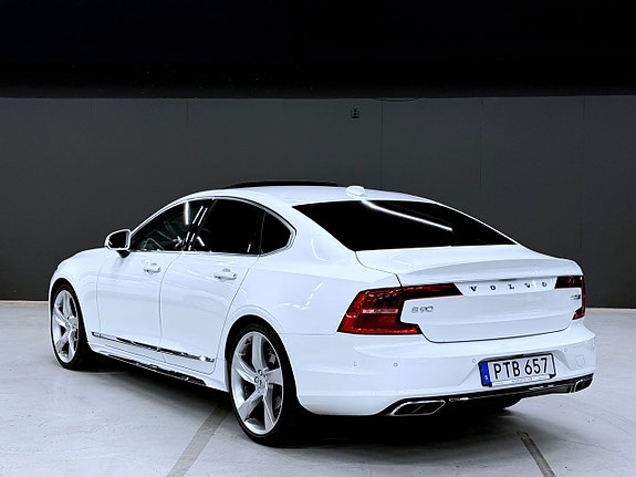 Volvo S90 6 of 30