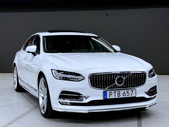 Volvo S90 4 of 30