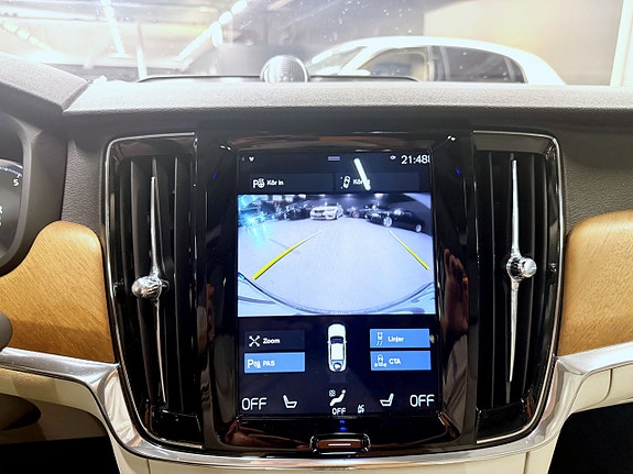 Volvo S90 7 of 30