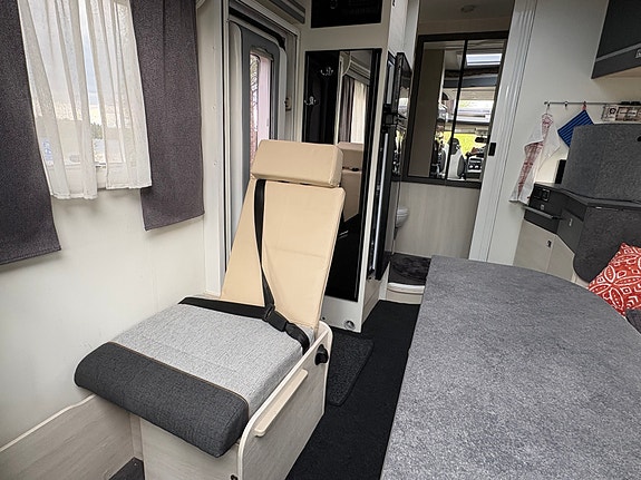 Chausson 520 Premium 13 of 13