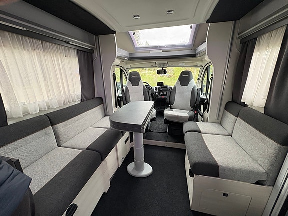 Chausson 520 Premium 6 of 13
