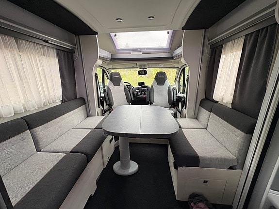 Chausson 520 Premium 4 of 13