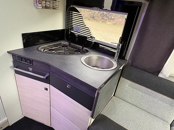 Chausson 520 Premium 7 of 13