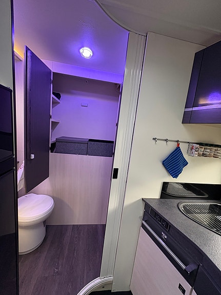 Chausson 520 Premium 9 of 13