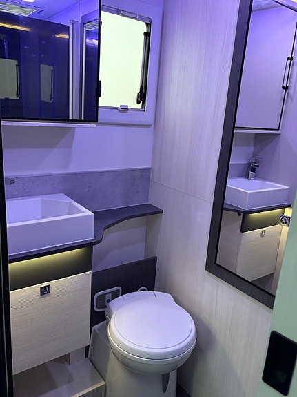 Chausson 520 Premium 11 of 13