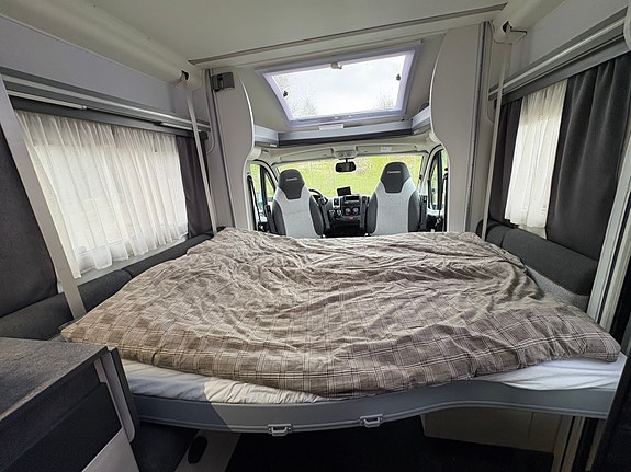 Chausson 520 Premium 5 of 13
