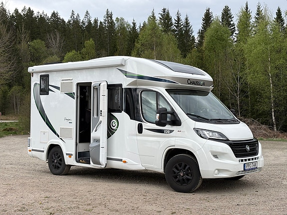 Chausson 520 Premium 2 of 13