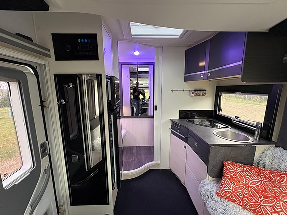 Chausson 520 Premium 12 of 13