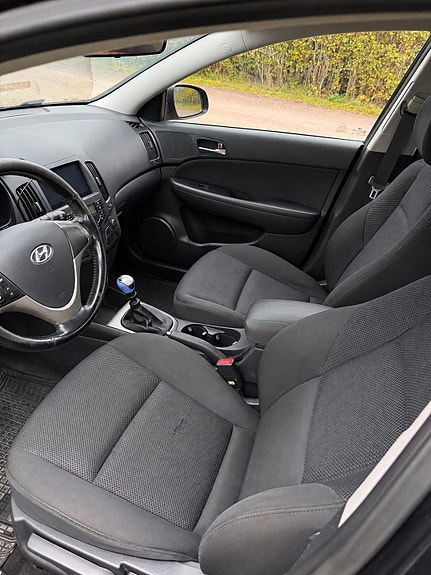 Hyundai i30 7 of 10