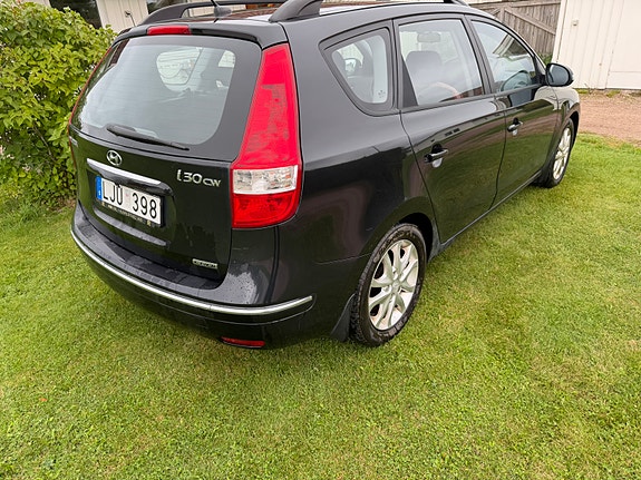 Hyundai i30 5 of 10