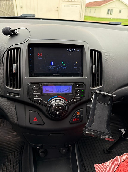 Hyundai i30 9 of 10