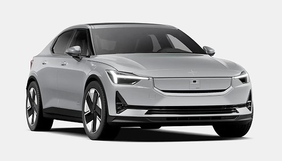 Polestar 2 2 of 5