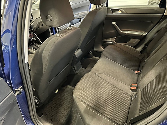 Volkswagen Polo 7 of 14