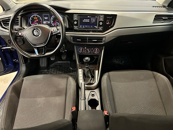 Volkswagen Polo 12 of 14