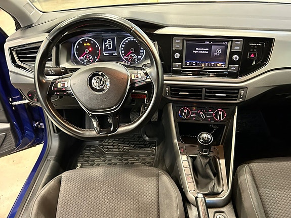 Volkswagen Polo 13 of 14