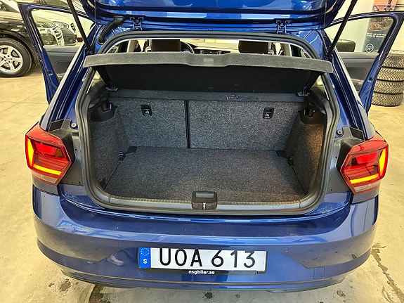 Volkswagen Polo 8 of 14