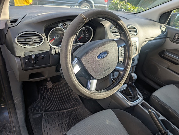 Ford Focus 3 of 3