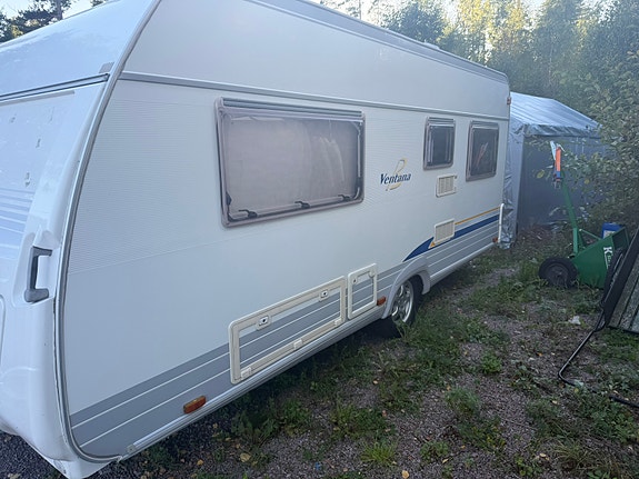 Bürstner Ventana 460 TSL 3 of 9
