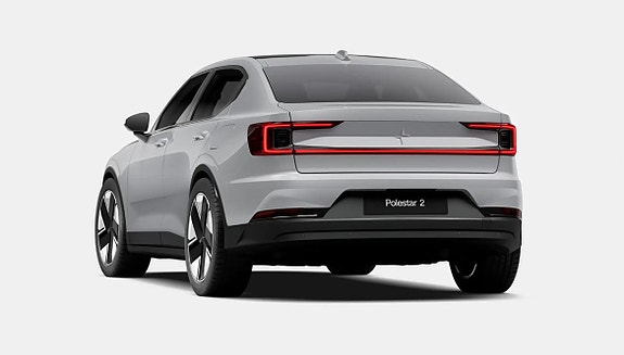 Polestar 2 3 of 5