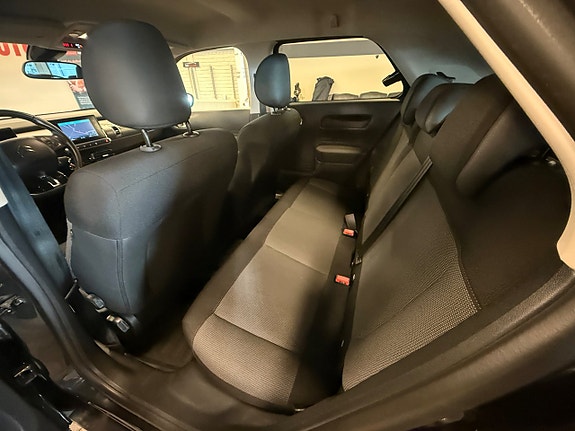 Citroen C4 Cactus 9 of 12