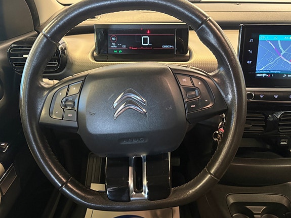Citroen C4 Cactus 11 of 12