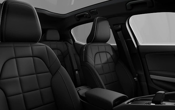 Polestar 2 4 of 5
