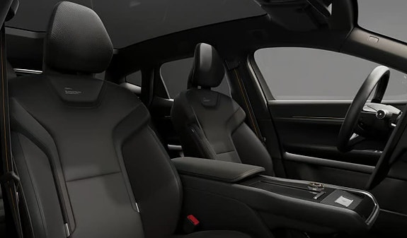 Polestar 3 6 of 9