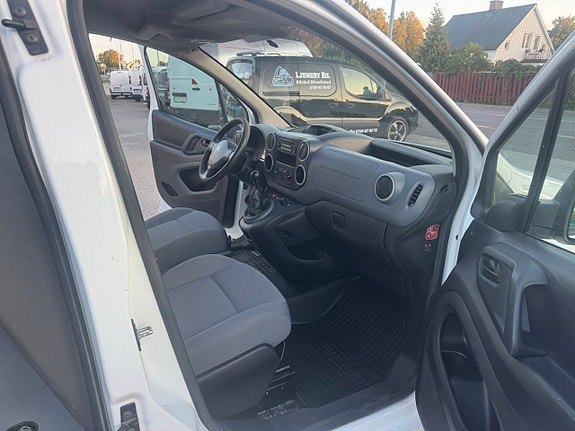 Peugeot Partner 10 of 14