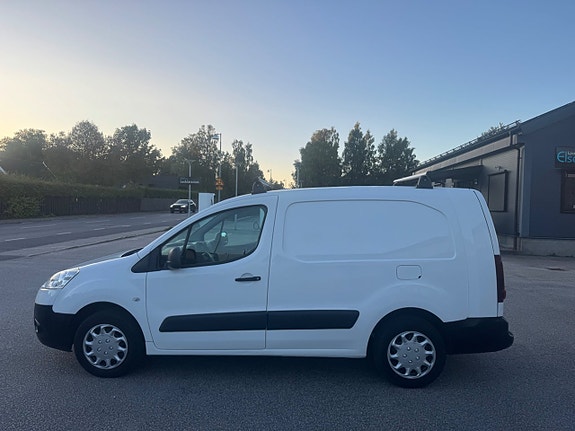 Peugeot Partner 5 of 14
